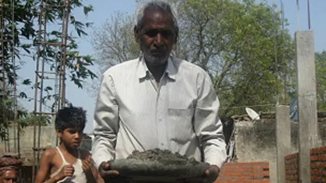 भारतीय मध्य वर्ग एक ऐसी स्थिति तैयार करेगा जहाँ सभी पहचानें, एक पहचान में मिल जाएंगी