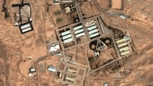 آژانس بین‌المللی انرژی اتمی در گزارش ماه فوریه خود نوشت که در مورد برنامه هسته‌ای ایران همچنان نگرانی جدی دارد 