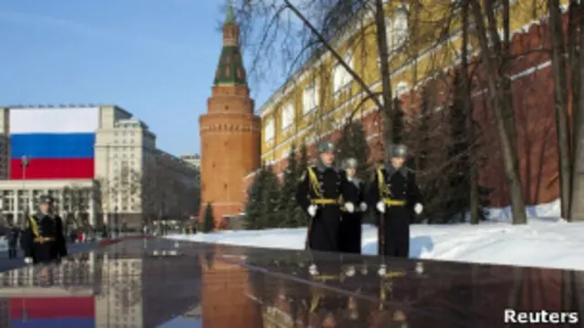 Lenin mavzoleyi va Qizil Maydon SSSR poytaxtiga safar qilgan har qanday sayyoh uchun muhim ziyoratgoh bo‘lgan