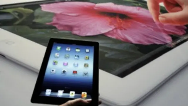 iPad3