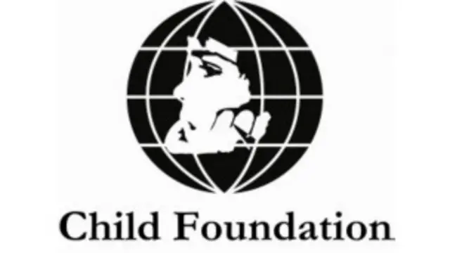 بنیاد خیریه کودک 