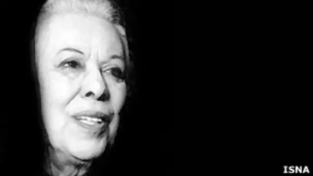 سیمین دانشور را نخستین زن ایرانی می دانند که به طور حرفه ای به داستان نویسی رو آورد.