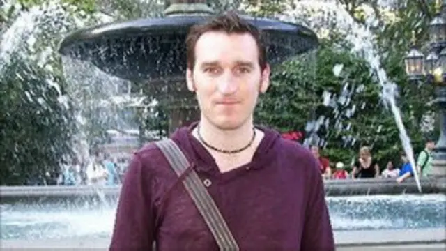 nigeria, briton, chris mcmanus