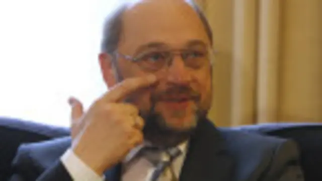Martin Schulz