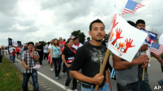 Marcha de Selma a Montgomery