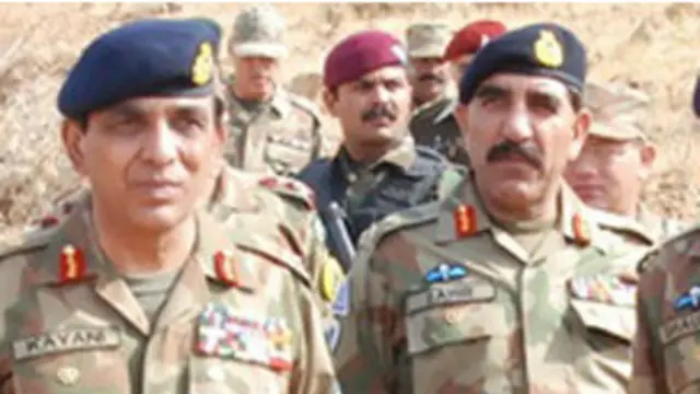 लेफ्टिनेंट ज़हीरुल इस्लाम