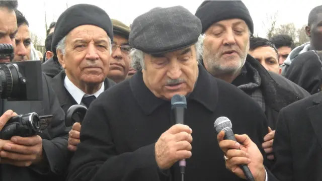 عبدالوهاب مددی خواننده و آهنگساز