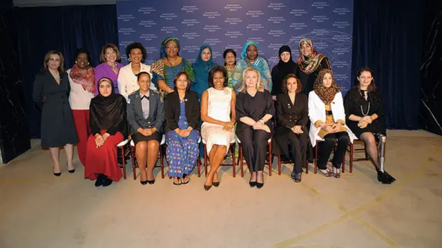 د زړه وړتيا نړيواله جايزه هر کال د امریکا د بهرنیو چارو وزارت له لوري هغو ميرمنو ته ورکول کیږي چې د ښځو د حقونو لپاره يې کار کړی وي او په خپل کار کې يې زوړتیا ښودلې وي.