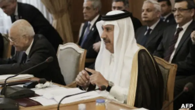 حمد بن جاسم 