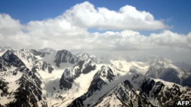 अफ़गानिस्तान