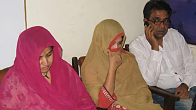 हिंदू परिवार