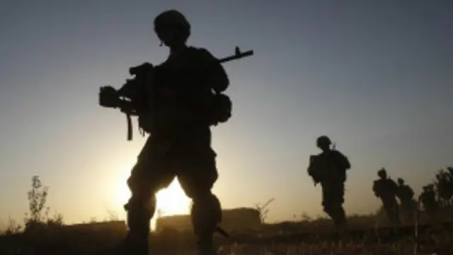 القاعدہ کے خلاف جنگ میں امریکہ روایتی جنگی حربوں میں تبدیلی لایا ہے