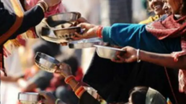 भारतीय ग़रीब