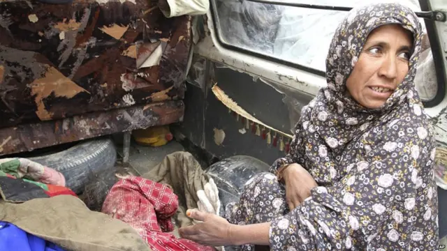 د ولسمشر حامد کرزي د دفتر د اعلامیې له مخې، په وژل شوو کې نهه ماشومان دي. 