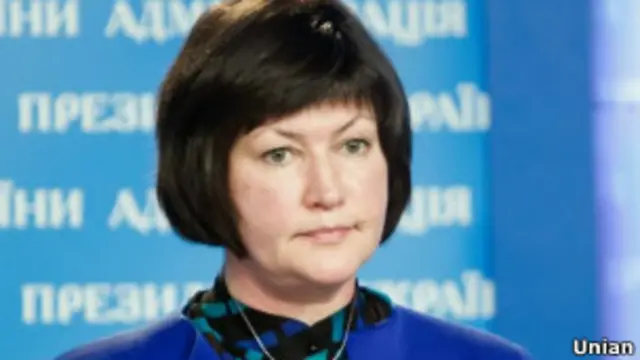 Ірина Акімова каже, що в бюджеті вже є додаткові 10-11 млрд. гривень на ініціативи президента