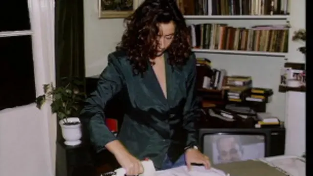 घरेलू महिला