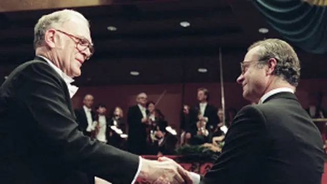 شيروود رولاند 