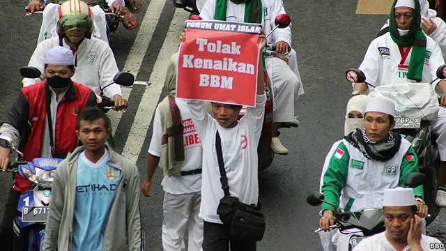 FPI