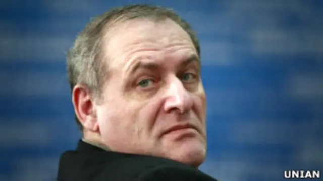 Евгений Захаров