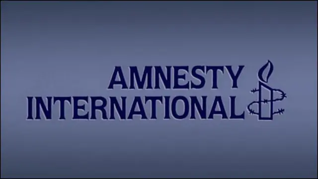 Amnesty International 
