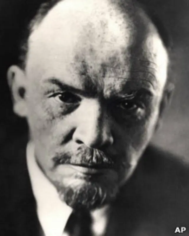 Встреча с Лениным впечатлила молодого изобретателя Термена