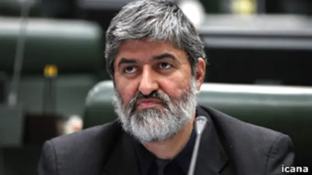 آقای مطهری می گوید که به نظرم پیش‌بینی‌های رئیس مجمع درست از کار درآمده و اتفاقا نامه آقای هاشمی به رهبری نامه‌ای تاریخی بود