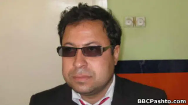 سید محمد رضا هاشمي