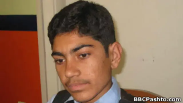 نجیب الله رحماني