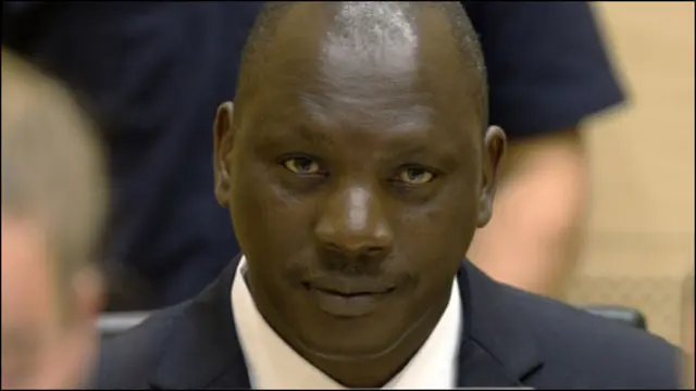 Lubanga aramenya uno munsi ikiva mu kwunguruza kwiwe