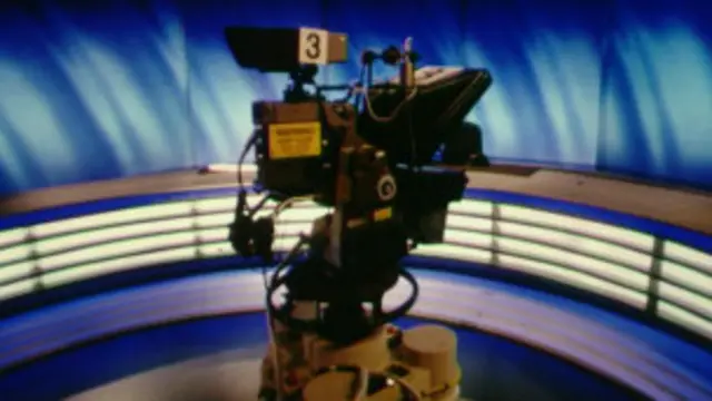 Телекамера