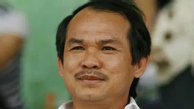 Chủ tịch Hội đồng Quản trị Hoàng Anh Gia Lai Đoàn Nguyên Đức