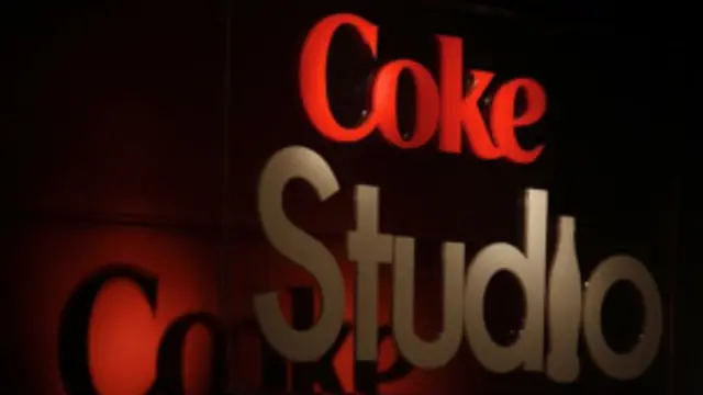 کوک سٹوڈیو نے سال 2013 میں اپنا چھٹا اور نیسکیفے بیسمنٹ نے دوسرا سیزن پیش کیا