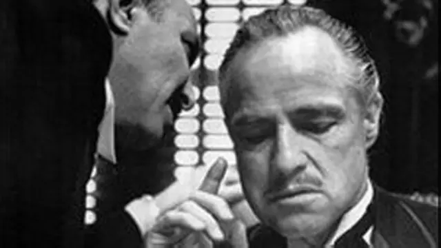 गॉडफादर