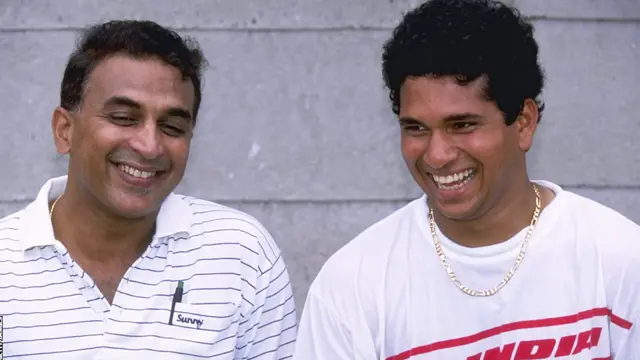  سنہ 1998 تک سچن ایک مایہ ناز بیٹسمین بن گئے تھے۔ اور جلد ہی ان کو لٹل ماسٹر کا خطاب دیا گیا جو اس سے قبل سنیل گواسکر کو دیا گیا تھا۔