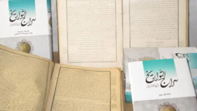 فیض‌محمد کاتب اطلاعات تازه‌ای از گفتگوهای سری امیر و شهزادگان با نمایندگان قدرتهای مرکزی در سراج‌التواریخ ارائه کرده است