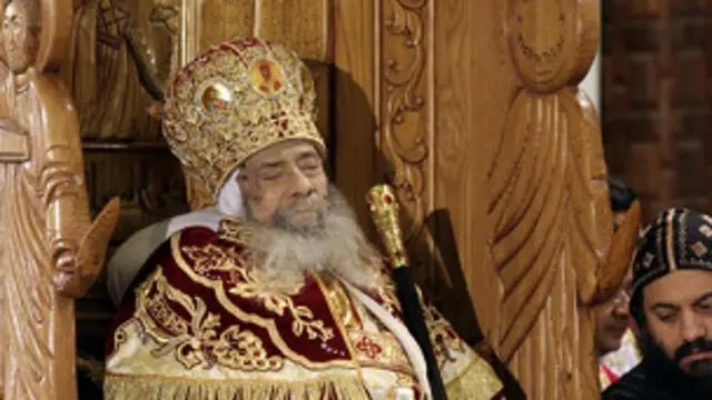 Orgazm paytida jojalarning yuzlari