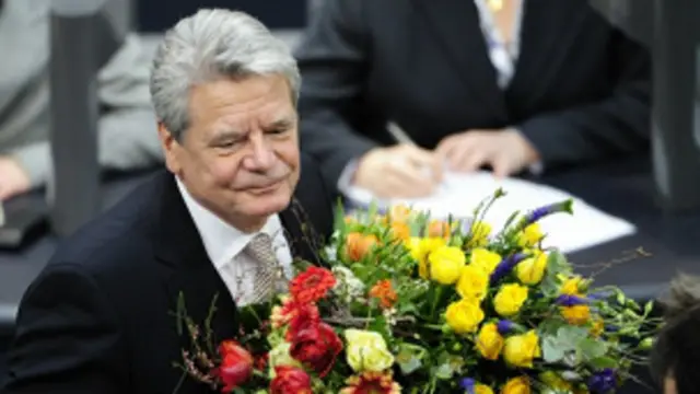 Gauck