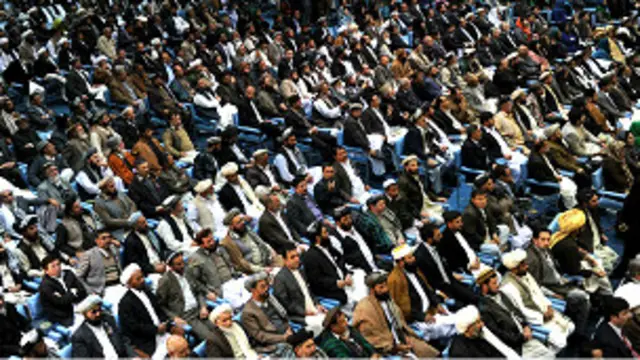 लोया जिरगा