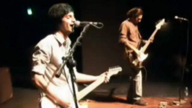 کابل راک فسټيوال