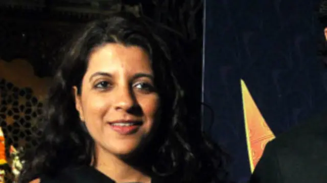 ज़ोया अख्तर