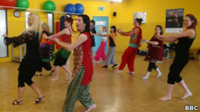 जर्मनी में बॉलीवुड के गाने और फ़िल्में काफ़ी लोकप्रिय हैं