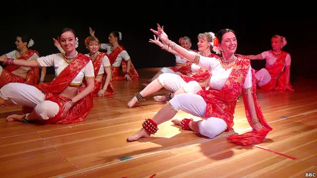 जर्मनी में बॉलीवुड के गाने और फ़िल्में काफ़ी लोकप्रिय हैं