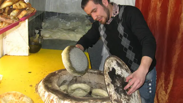 Муҳожирлар Россия қиёфасини ўзгартиришмоқда