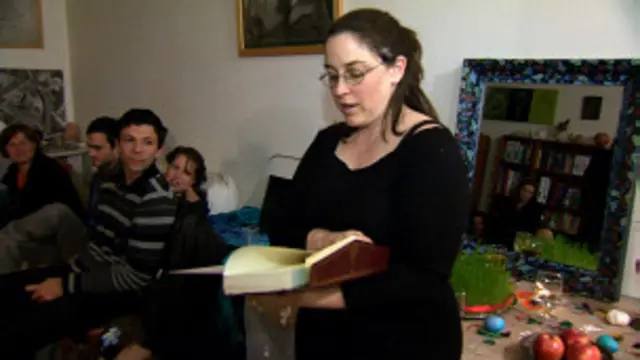 تامار گاندین