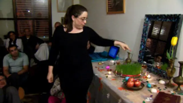 تامار گاندین