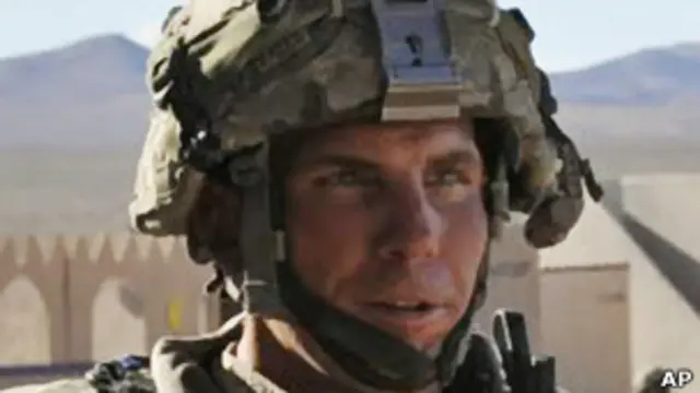 Robert Bales