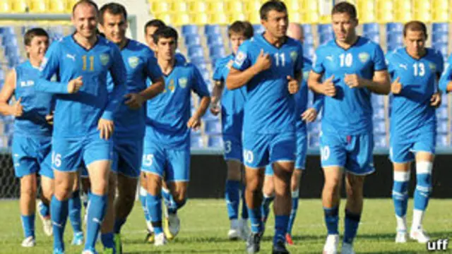 Ўзбекистон раҳбари 2011 йилда ҳам Ўзбекистон Ўсмирлар миллий терма жамоасини Мексикада эришган тарихий ютуғи боис тақдирлашга қарор қилганди