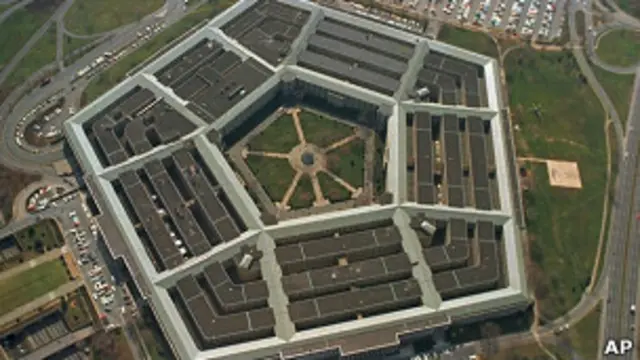 ان الزامات کی مکمل تفتیش کی گئی تھی اور ان میں کوئی سچائی نہیں ہے:پینٹاگون