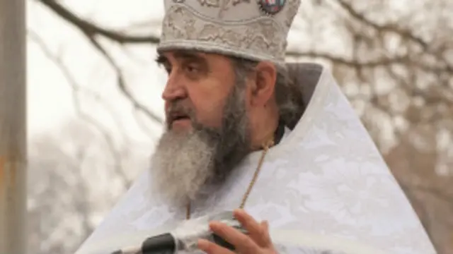 Димитрій Сидор