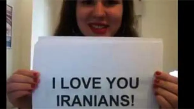 زوهر، دختر ۲۲ سال اسرائیلی